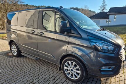 Ford Transit Gebrauchtwagen
