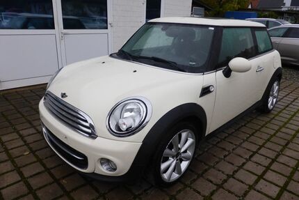 Mini Cooper D Gebrauchtwagen