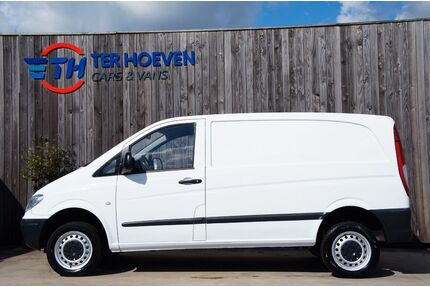 Mercedes-Benz Vito Gebrauchtwagen