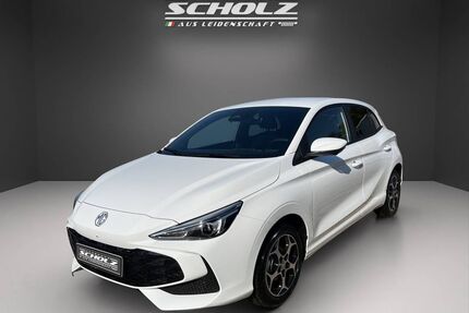 MG MG3 Gebrauchtwagen