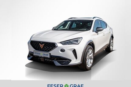 Cupra Formentor Gebrauchtwagen