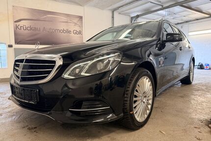 Mercedes-Benz E 400 Gebrauchtwagen