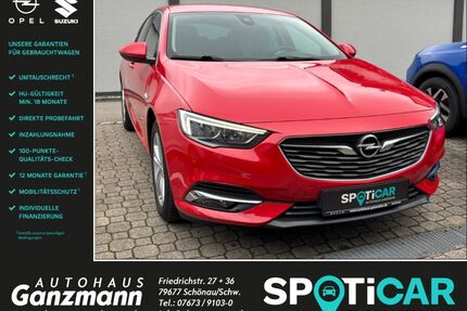 Opel Insignia Gebrauchtwagen