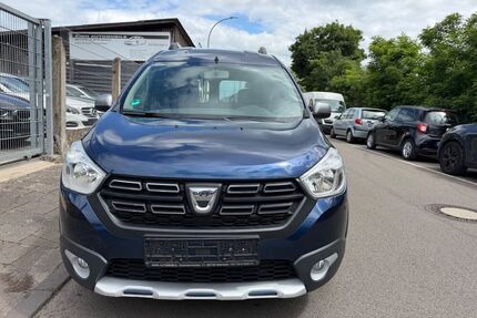 Dacia Dokker Gebrauchtwagen
