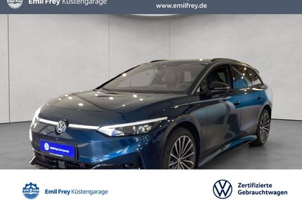 VW ID.7 Gebrauchtwagen