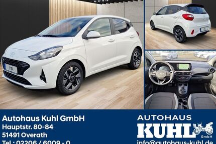 Hyundai i10 Gebrauchtwagen