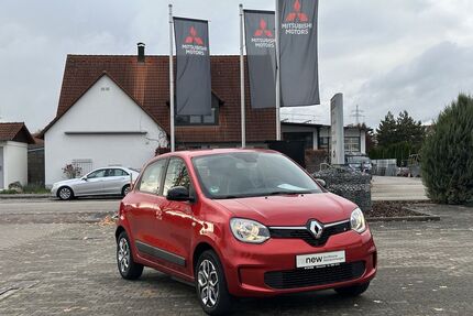 Renault Twingo Gebrauchtwagen