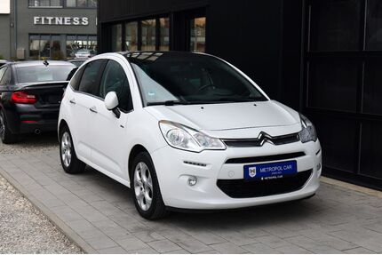 Citroen C3 Gebrauchtwagen