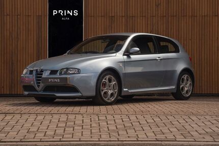 Alfa Romeo 147 Gebrauchtwagen