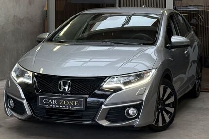 Honda Civic Gebrauchtwagen