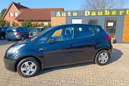 Kia Venga Gebrauchtwagen