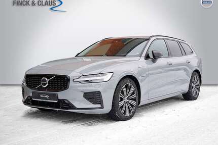 Volvo V60 Gebrauchtwagen