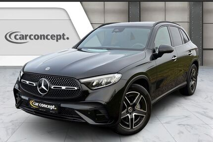 Mercedes-Benz GLC 200 Gebrauchtwagen