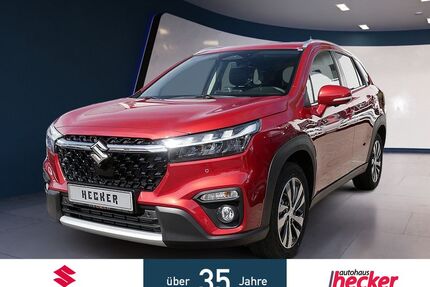 Suzuki (SX4) S-Cross Gebrauchtwagen