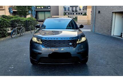 Land Rover Range Rover Velar Gebrauchtwagen