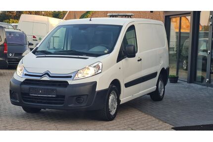 Citroen Jumpy Gebrauchtwagen