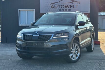 Skoda Karoq Gebrauchtwagen