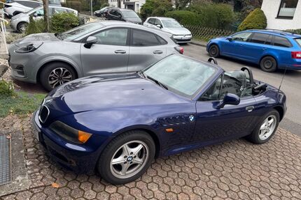 BMW Z3 Gebrauchtwagen