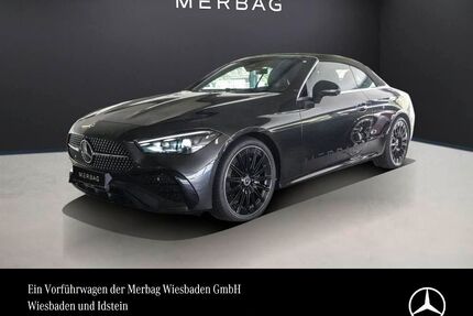 Mercedes-Benz CLE 200 Gebrauchtwagen
