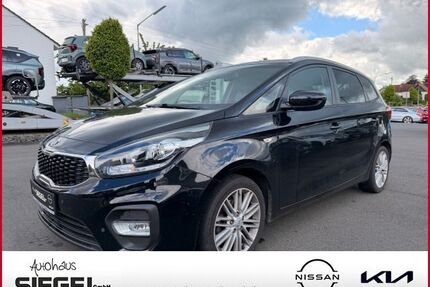 Kia Carens Gebrauchtwagen