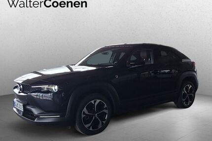 Mazda MX-30 Gebrauchtwagen