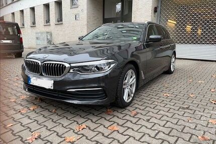 BMW 520 Gebrauchtwagen