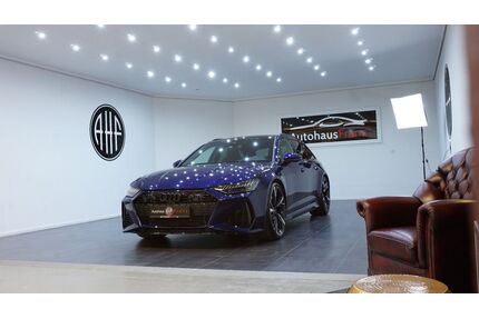 Audi RS6 Gebrauchtwagen
