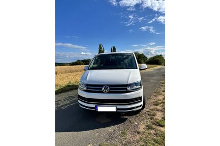 VW T6 Multivan Gebrauchtwagen
