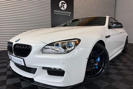 BMW 650 Gran Coupé Gebrauchtwagen