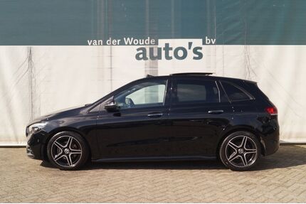 Mercedes-Benz B 180 Gebrauchtwagen