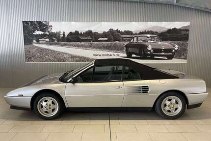 Ferrari Mondial Gebrauchtwagen