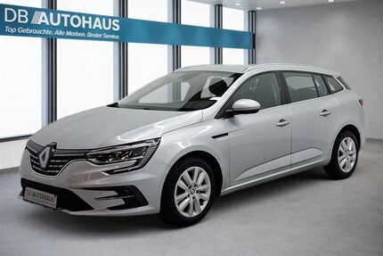 Renault Megane Gebrauchtwagen