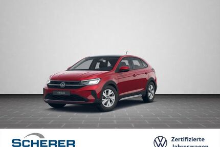 VW Taigo Gebrauchtwagen