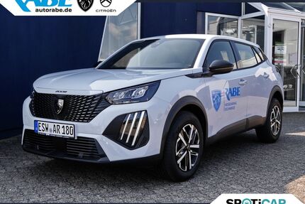 Peugeot 2008 Gebrauchtwagen