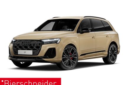Audi Q7 Gebrauchtwagen