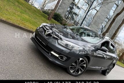 Renault Megane Gebrauchtwagen