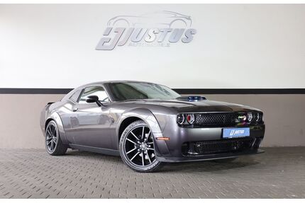 Dodge Challenger Gebrauchtwagen