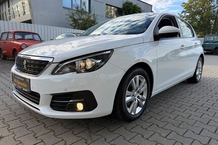 Peugeot 308 Gebrauchtwagen