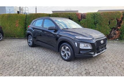 Hyundai KONA Gebrauchtwagen