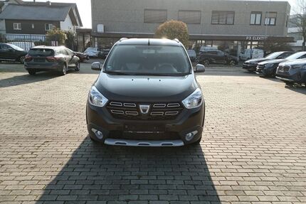 Dacia Lodgy Gebrauchtwagen