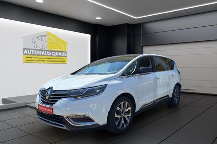 Renault Espace Gebrauchtwagen