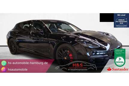 Porsche Panamera Gebrauchtwagen