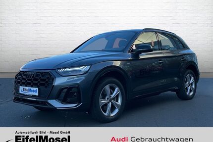 Audi Q5 Gebrauchtwagen