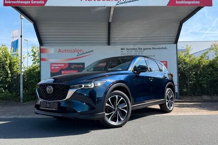 Mazda CX-5 Gebrauchtwagen