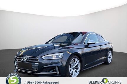 Audi S5 Gebrauchtwagen