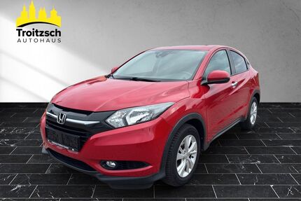 Honda HR-V Gebrauchtwagen