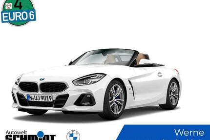 BMW Z4 Gebrauchtwagen
