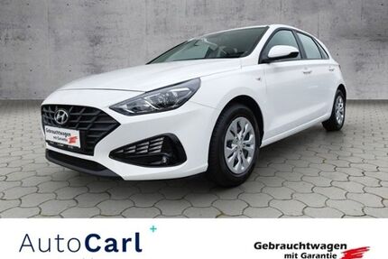 Hyundai i30 Gebrauchtwagen