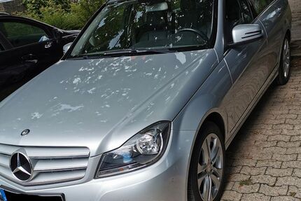Mercedes-Benz C 180 Gebrauchtwagen