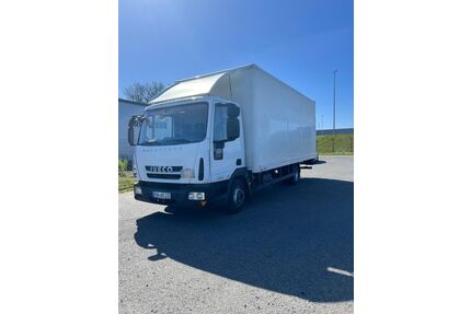 IVECO Andere Gebrauchtwagen